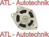 ATL Autotechnik L 35 620 Alternator